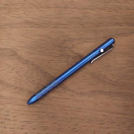 Titanium EDC Bolt Action Pen V3 Freedom Series 12 2