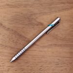 Titanium EDC Bolt Action Pen V3 Freedom Series 13