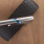 Titanium EDC Bolt Action Pen V3 Freedom Series 13 bolt