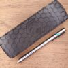 Titanium EDC Bolt Action Pen V3 Freedom Series 13 case