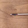 Titanium EDC Bolt Action Pen V3 Freedom Series 13 clip 2