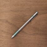 Titanium EDC Bolt Action Pen V3 Freedom Series 15