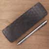 Titanium EDC Bolt Action Pen V3 Freedom Series 15 case