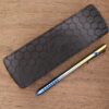 Titanium EDC Bolt Action Pen V3 Freedom Series 15 case