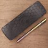 Titanium EDC Bolt Action Pen V3 Freedom Series 17 case