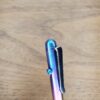 Titanium EDC Bolt Action Pen V3 Freedom minor damage 1