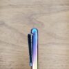 Titanium EDC Bolt Action Pen V3 Freedom minor damage 2