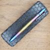Titanium EDC Bolt Action Pen V3 Freedom minor damage case 2