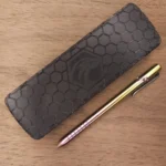 Titanium EDC Bolt Action V3 Freedom Series
