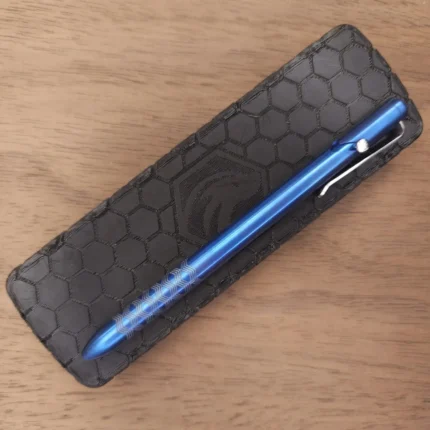 titanium edc bolt action pen v3 freedom series 0012 (2)