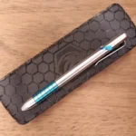 Titanium EDC Bolt