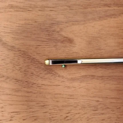 Titanium EDC Bolt Action Pen V3 Freedom Series 18