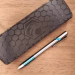 Titanium EDC Bolt Action Pen V3 Freedom Series 19