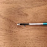 Titanium EDC Bolt Action Pen V3 Freedom Series 19 (2)