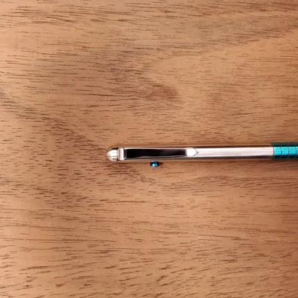 Titanium EDC Bolt Action Pen V3 Freedom Series 19 (2)