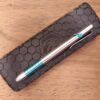 Titanium EDC Bolt Action Pen V3 Freedom Series 19 case 2