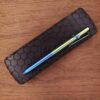 Titanium EDC Bolt Action Pen V3 Freedom Series 20 case 2