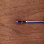 Titanium EDC Bolt Action Pen V3 Freedom Series 21