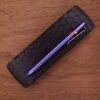 Titanium EDC Bolt Action Pen V3 Freedom Series 21 case 2