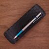 Titanium EDC Bolt Action Pen V3 Freedom Series 22 case 2