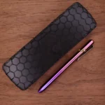Titanium EDC Bolt Action Pen V3 Freedom Series 23