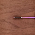 Titanium EDC Bolt Action Pen V3 Freedom Series 23 (2)