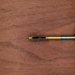 Titanium EDC Bolt Action Pen V3 Freedom Series 24 (2)