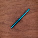 Titanium EDC Bolt Action Pen V3 Freedom Series 25