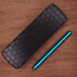Titanium EDC Bolt Action Pen V3 Freedom Series 25 (3)