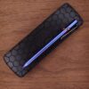 Titanium EDC Bolt Action Pen V3 Freedom Series 26 case 2