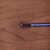 Titanium EDC Bolt Action Pen V3 Freedom Series 26 clip