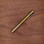 Titanium EDC Bolt Action Pen V3 Freedom Series 27