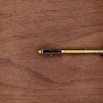 Titanium EDC Bolt Action Pen V3 Freedom Series 27