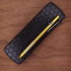 Titanium EDC Bolt Action Pen V3 Freedom Series 27 case 2