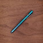 Titanium EDC Bolt Action Pen V3 Freedom Series 28
