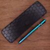 Titanium EDC Bolt Action Pen V3 Freedom Series 28 case 2