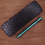 Titanium EDC Bolt Action Pen V3 Freedom Series 29 case
