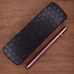 Titanium EDC Bolt Action Pen V3 Freedom Series 30