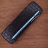 Titanium EDC Bolt Action Pen V3 Freedom Series not up to spec 5 case2