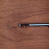 Titanium EDC Bolt Action Pen V3 Freedom Series not up to spec 5 clip