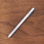 Aluminum EDC Bolt Action Pen
