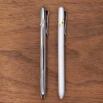 Aluminum EDC Bolt Action Pen V4