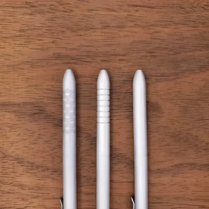 Aluminum EDC BoltAction