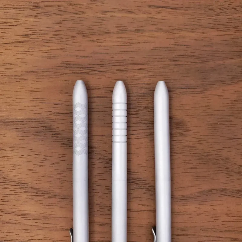 Aluminum EDC BoltAction