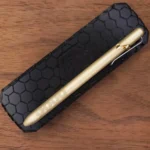 Brass EDC Bolt Action Pen V4 - Image 5