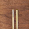 Brass EDC Bolt Action Pen V4 clip clipless