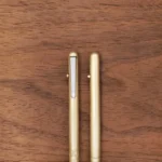 Brass EDC Bolt Action Pen V4 - Image 6