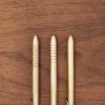 Brass EDC Bolt Action Pen V4 - Image 4