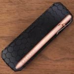 Copper EDC Bolt Action Pen V4 - Image 4