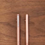 Copper EDC Bolt Action Pen V4 - Image 5
